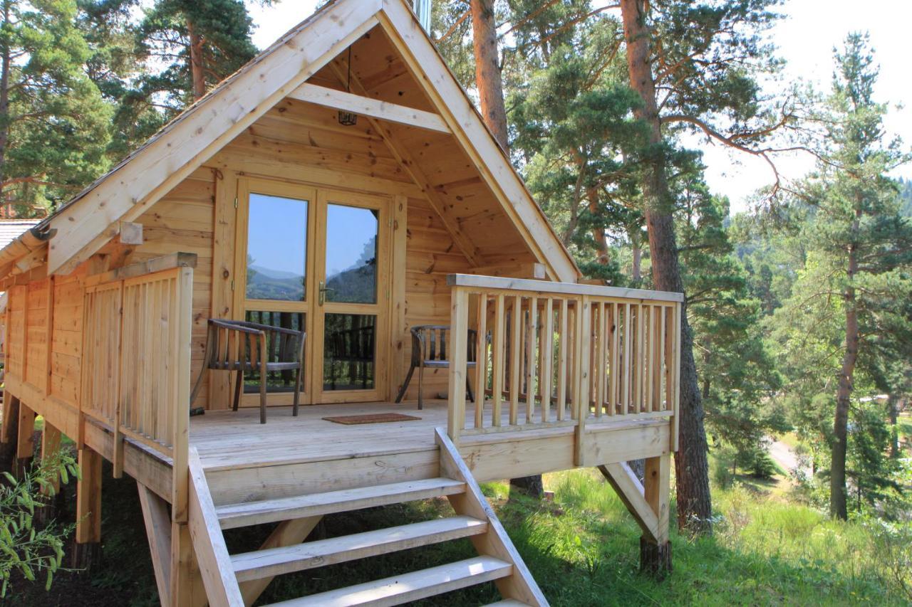 Domaine Du Chambon Resort