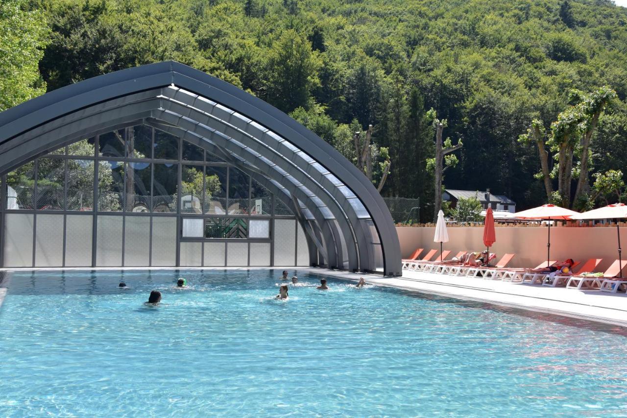 Resort Domaine Du Chambon Murol