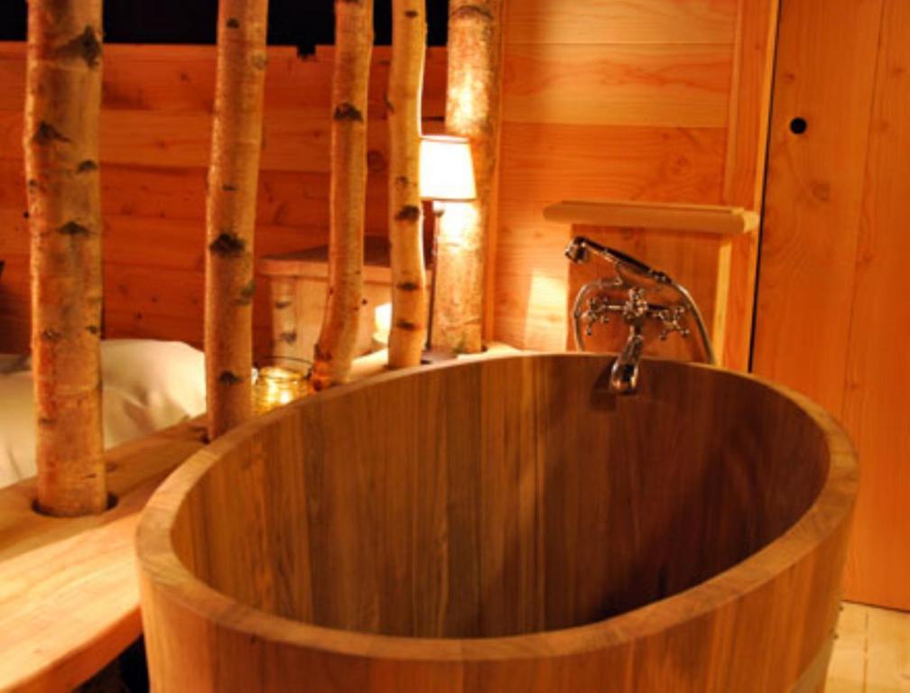 Domaine Du Chambon Resort