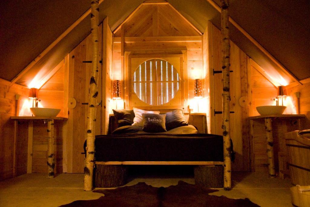 Resort Domaine Du Chambon 3*