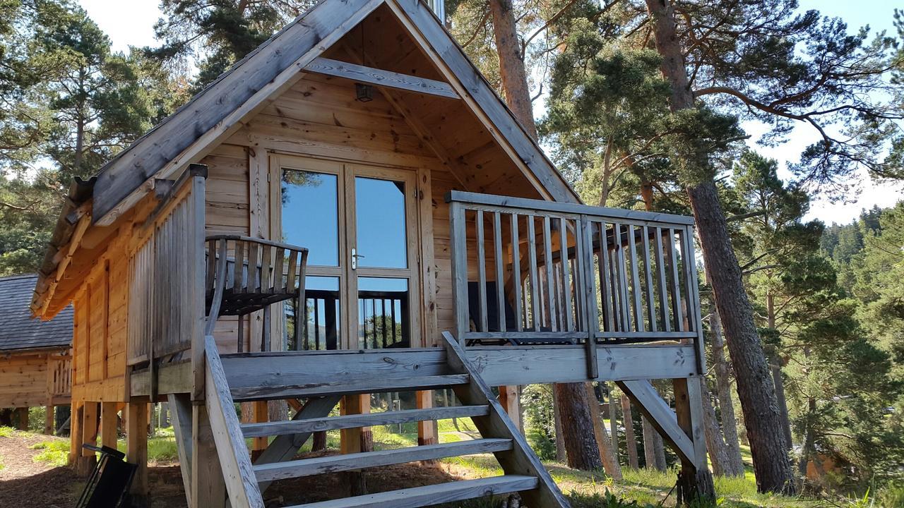 Domaine Du Chambon Resort Murol