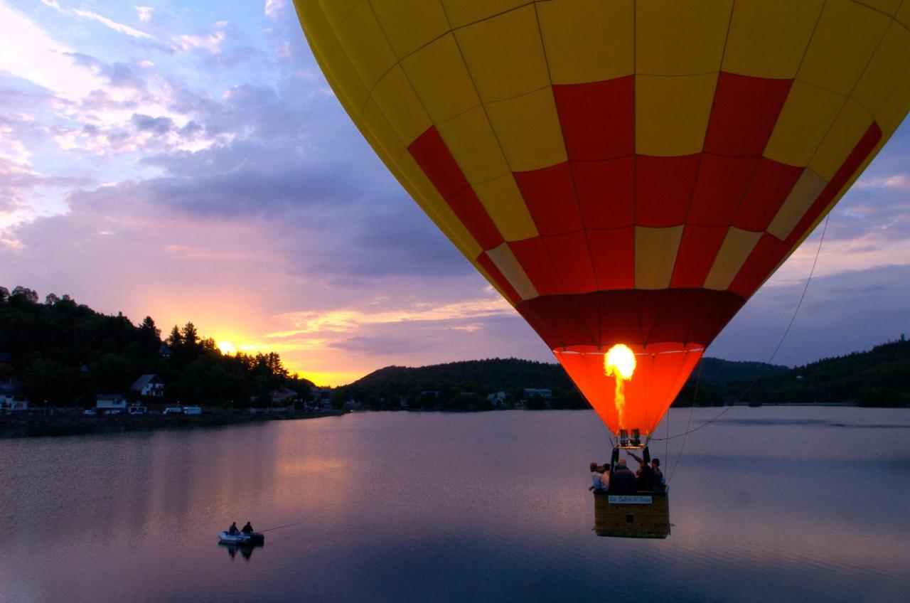 Domaine Du Chambon Resort Murol